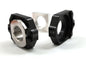 Axle Blocks Elite Ktm/Hus Black