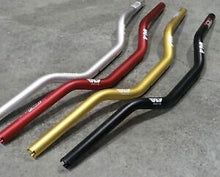 Load image into Gallery viewer, FORBIDDEN FLY BARS MOTO STYLE 1 1/8” FORBIDDEN HARLEY DAVIDSON MODELS - The Speed Shop Canada