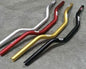 FORBIDDEN FLY BARS MOTO STYLE 1 1/8” FORBIDDEN HARLEY DAVIDSON MODELS - The Speed Shop Canada