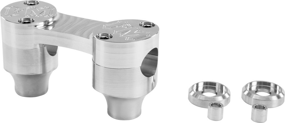 FORBIDDEN BAR RISERS SLIMS HARLEY DAVIDSON MODELS - The Speed Shop Canada