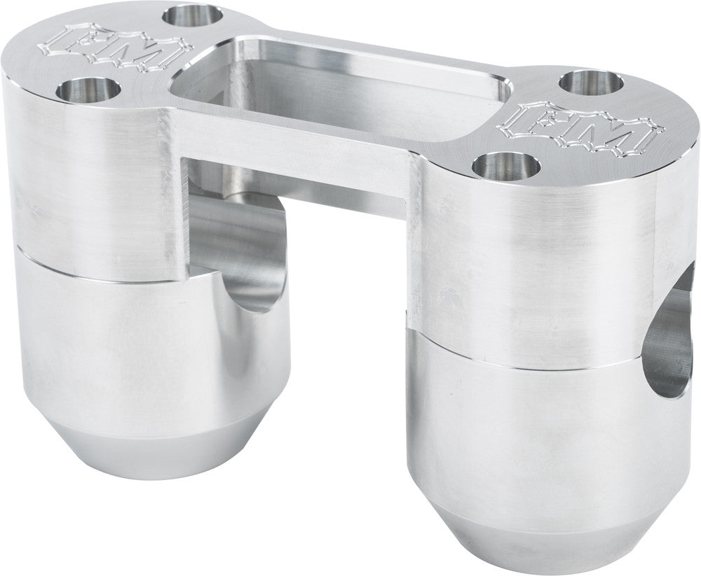FORBIDDEN BAR RISERS WITH HUD HARLEY DAVIDSON MODELS 18-25 - The Speed Shop Canada