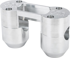 FORBIDDEN BAR RISERS WITH HUD HARLEY DAVIDSON MODELS 18-25 - The Speed Shop Canada