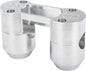 FORBIDDEN BAR RISERS WITH HUD HARLEY DAVIDSON MODELS 18-25 - The Speed Shop Canada