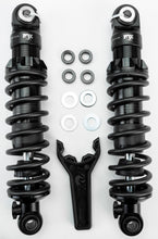 Load image into Gallery viewer, Fox IFP-QSR 12-inch standard rebound adjustable shock absorber for suspension systems, featuring durable construction and precise control.
