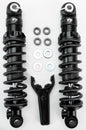 Fox IFP-QSR 12-inch standard rebound adjustable shock absorber for suspension systems, featuring durable construction and precise control.