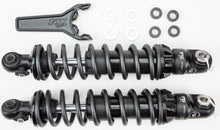 Load image into Gallery viewer, Fox Ifp-Qsr shocks for suspension, 13-inch super heavy-duty rebound adjustable shocks, featuring durable build and remote reservoir.