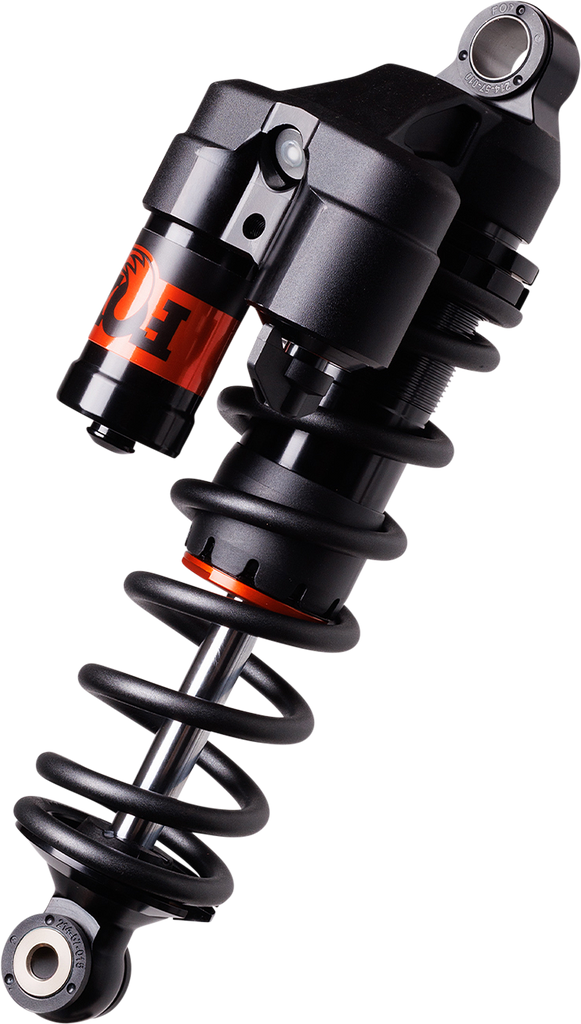 Pol Switchback Track Kit