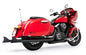 FREEDOM SHARKTAIL TRUE DUAL EXHAUST SYSTEM 09-17 KAWASAKI VULCAN - The Speed Shop Canada