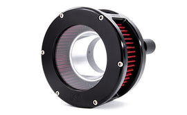FUELING PERFORMANCE BA RACE AIR FILTER KIT HARLEY DAVIDSON MODELS 17-23 - The Speed Shop Canada