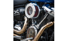 Load image into Gallery viewer, FUELING PERFORMANCE BA RACE AIR FILTER KIT HARLEY DAVIDSON MODELS 17-23 - The Speed Shop Canada