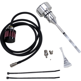 FUELING PERFORMANCE VENTED DIPSTICK KITS - The Speed Shop Canada