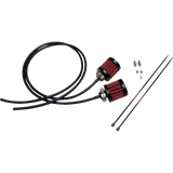 FUELING PERFORMANCE EXTERNAL BREATHER KIT (AIR FILTER)