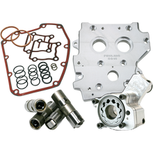 Load image into Gallery viewer, FUELING PERFORMANCE HP OIL SYSTEM PACKAGE 07-17 HARLEY TWIN CAMS - The Speed Shop Canada