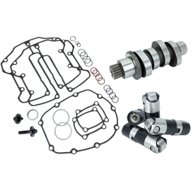 FUELING PERFORMANCE RACE SERIES CHAIN DRIVE CAM KITS HARLEY M8 MODELS - The Speed Shop Canada