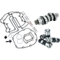 FUELING PERFORMANCE RACE SERIES CHAIN DRIVE CAM KITS HARLEY M8 MODELS - The Speed Shop Canada