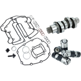 FUELING PERFORMANCE RACE SERIES CHAIN DRIVE CAM KITS HARLEY M8 MODELS