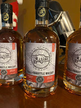 Load image into Gallery viewer, FULL THROTTLE BOURBON WHISKY FROM SPEED SHOP SPIRITS - The Speed Shop Canada