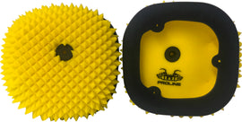 FUNNELWEB Gas Gas air filter for Proline series, high-performance replacement air filter for motorcycle engine protection.