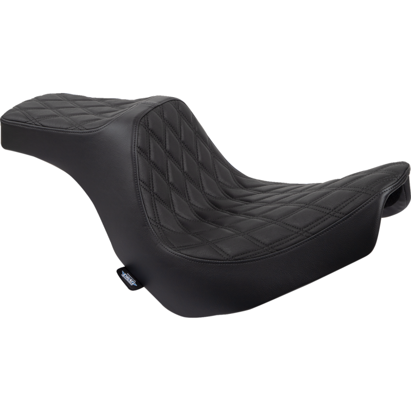 PREDATOR 3 SEAT HARLEY M8 FXLR FXLRS FXLRST FLSB 18-25 - The Speed Shop Canada