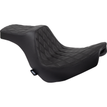 Load image into Gallery viewer, PREDATOR 3 SEAT HARLEY M8 FXLR FXLRS FXLRST FLSB 18-25 - The Speed Shop Canada