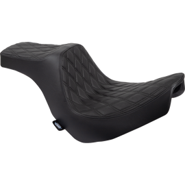 PREDATOR 3 SEAT HARLEY M8 FXLR FXLRS FXLRST FLSB 18-25 - The Speed Shop Canada