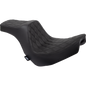 PREDATOR 3 SEAT HARLEY M8 FXLR FXLRS FXLRST FLSB 18-25 - The Speed Shop Canada