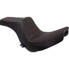 Load image into Gallery viewer, PREDATOR 3 SEAT HARLEY M8 FXLR FXLRS FXLRST FLSB 18-25 - The Speed Shop Canada