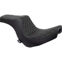 Load image into Gallery viewer, PREDATOR 3 SEAT HARLEY M8 FXLR FXLRS FXLRST FLSB 18-25 - The Speed Shop Canada