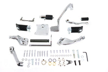 Load image into Gallery viewer, COMPLETE MID CONTROL KIT HARLEY DAVIDSON FXR MODELS 87-94 - The Speed Shop Canada