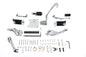 COMPLETE MID CONTROL KIT HARLEY DAVIDSON FXR MODELS 87-94 - The Speed Shop Canada