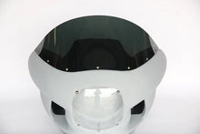 Load image into Gallery viewer, RWD WINDSHEILD FOR HARLEY FXRT FAIRING - The Speed Shop Canada