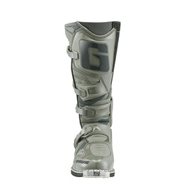 Fastback Endurance Boots Enduro Troop Sz 10