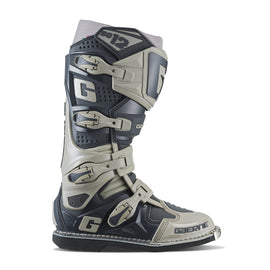 Sg12 Boots Stone Grey Sz 12