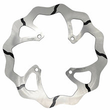 Load image into Gallery viewer, GALFER 280 Tsunami brake rotor for motorcycles, featuring high-performance metal disc with vented design for effective braking.
