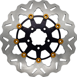 GALFER WAVE FRONT ROTORS 11.8