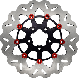 GALFER WAVE FRONT ROTORS 11.8