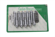Load image into Gallery viewer, Cylinder Headbolt Set Chrome