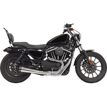 Load image into Gallery viewer, BASSANI ROAD RAGE GEN 2 EXHAUST 2:1 HARLEY DAVIDSON SPORTSTER 86-24 - The Speed Shop Canada