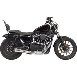 BASSANI ROAD RAGE GEN 2 EXHAUST 2:1 HARLEY DAVIDSON SPORTSTER 86-24 - The Speed Shop Canada