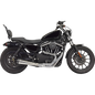 BASSANI ROAD RAGE GEN 2 EXHAUST 2:1 HARLEY DAVIDSON SPORTSTER 86-24 - The Speed Shop Canada