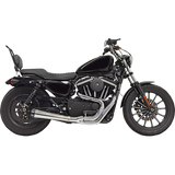 BASSANI ROAD RAGE GEN 2 EXHAUST 2:1 HARLEY DAVIDSON SPORTSTER 86-24