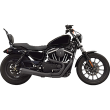 Load image into Gallery viewer, BASSANI ROAD RAGE GEN 2 EXHAUST 2:1 HARLEY DAVIDSON SPORTSTER 86-24 - The Speed Shop Canada