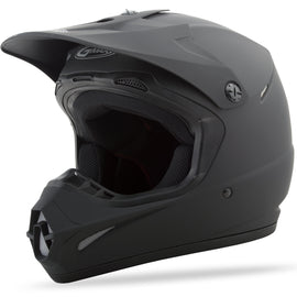 Gm 46.2x Helmet Matte Black 3x