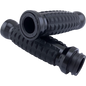 DRAG GRENADE GRIPS HARLEY DAVIDSON MODELS - The Speed Shop Canada