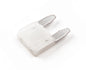 Grote ATM fuse 25A, 5-pack, electrical fuse designed for circuit protection, shown in a retail package.