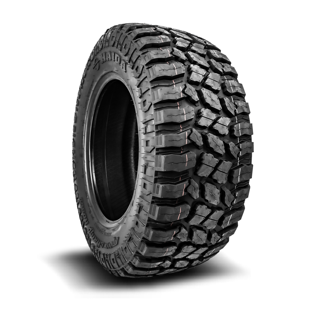 HAIDA HD869 TRUCK ALL WEATHER TIRES 35/1250-20 - The Speed Shop Canada