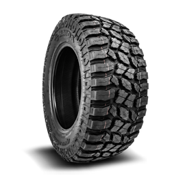 HAIDA HD869 TRUCK ALL WEATHER TIRES 35/1250-20 - The Speed Shop Canada
