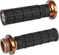 ODI HART LUCK SIGNATURE LOCK ON GRIPS HARLEY DAVIDSON MODELS - The Speed Shop Canada