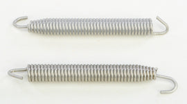 Exhaust Springs Stainless Swivel Style 95mm