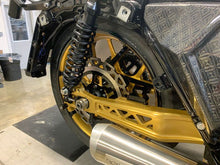 Load image into Gallery viewer, HHI BILLET SWINGARMS HARLEY BAGGERS 2009-2024 - The Speed Shop Canada